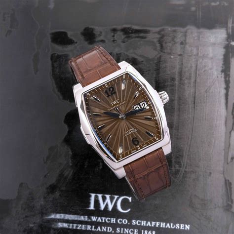 prezzo di listino orologio iwc leonardo da vinci modello iw452306|IWC Da Vinci .